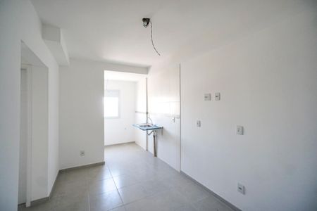 Sala de apartamento à venda com 2 quartos, 38m² em Vila Matilde, São Paulo