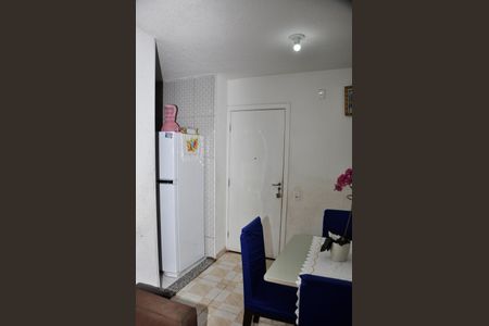 Apartamento à venda com 42m², 2 quartos e sem vagaSala 