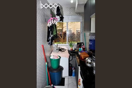 Apartamento à venda com 42m², 2 quartos e sem vagaÁrea de Serviço