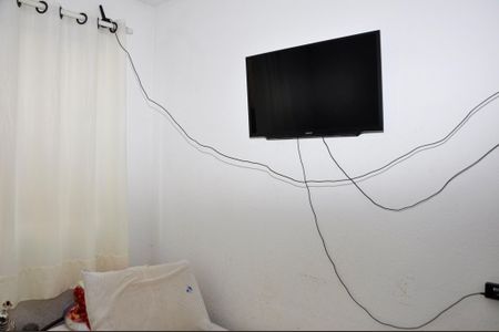 Apartamento à venda com 42m², 2 quartos e sem vagaQuarto 1