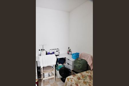 Apartamento à venda com 42m², 2 quartos e sem vagaQuarto 1