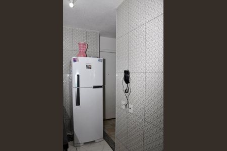 Apartamento à venda com 42m², 2 quartos e sem vagaCozinha