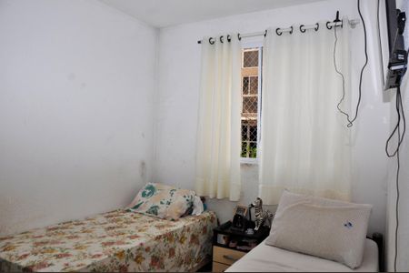 Quarto 1 de apartamento à venda com 2 quartos, 42m² em Jardim das Gracas, São Paulo