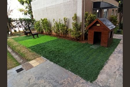 Apartamento à venda com 42m², 2 quartos e sem vagaÁrea comum