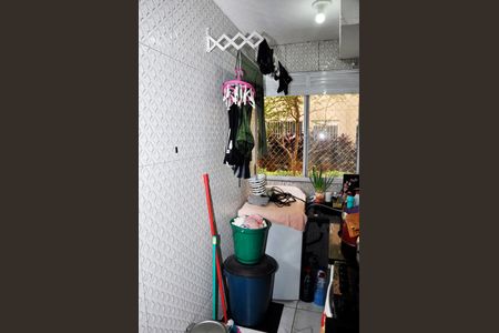 Apartamento à venda com 42m², 2 quartos e sem vagaÁrea de Serviço