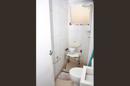 Apartamento à venda com 42m², 2 quartos e sem vagaBanheiro Social