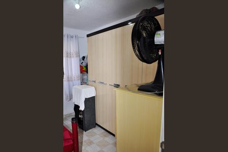 Apartamento à venda com 42m², 2 quartos e sem vagaQuarto 2