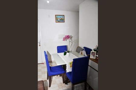 Sala de apartamento à venda com 2 quartos, 42m² em Jardim das Gracas, São Paulo