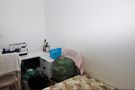 Apartamento à venda com 42m², 2 quartos e sem vagaQuarto 1