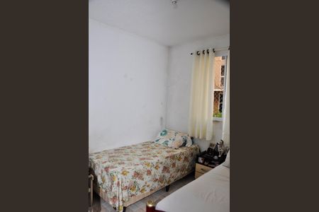 Apartamento à venda com 42m², 2 quartos e sem vagaQuarto 1