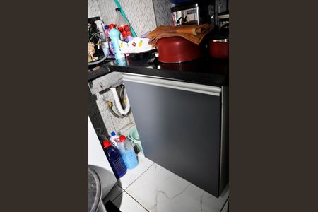 Apartamento à venda com 42m², 2 quartos e sem vagaÁrea de Serviço