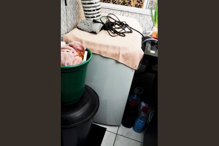 Apartamento à venda com 42m², 2 quartos e sem vagaÁrea de Serviço