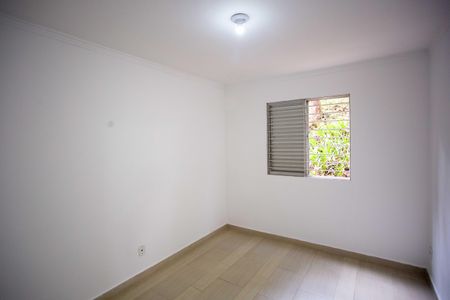 Quarto 2 de apartamento à venda com 2 quartos, 50m² em Conceição, Diadema