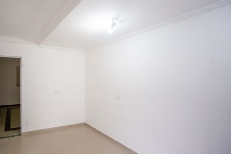 Sala de apartamento à venda com 2 quartos, 50m² em Conceição, Diadema