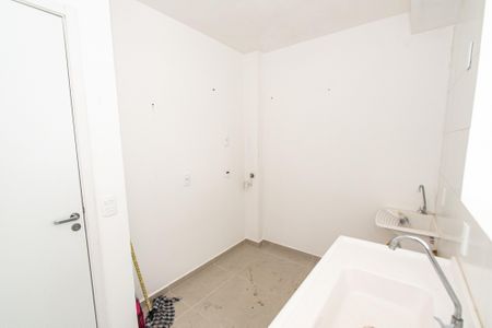 Apartamento para alugar com 35m², 2 quartos e sem vaga Apartamento para alugar com 35m², 2 quartos e sem vagaCozinha