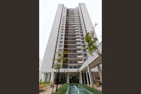 Apartamento à venda com 115m², 3 quartos e 2 vagasPrédio