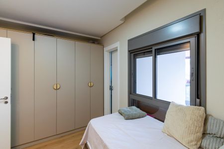 Apartamento à venda com 115m², 3 quartos e 2 vagasSuíte 2