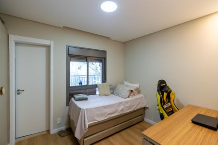 Apartamento à venda com 115m², 3 quartos e 2 vagasSuíte 2