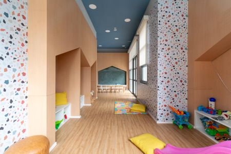 Apartamento à venda com 115m², 3 quartos e 2 vagasBriqnuedoteca