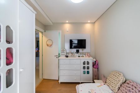 Apartamento à venda com 115m², 3 quartos e 2 vagasSuíte 3