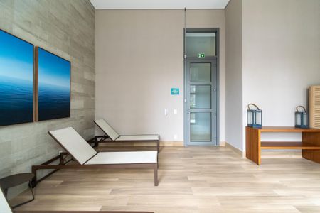 Apartamento à venda com 115m², 3 quartos e 2 vagasÁrea comum