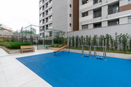 Apartamento à venda com 115m², 3 quartos e 2 vagasGinastica