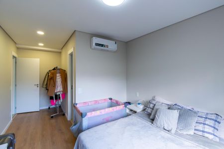 Apartamento à venda com 115m², 3 quartos e 2 vagasSuíte 1