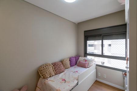 Apartamento à venda com 115m², 3 quartos e 2 vagasSuíte 3