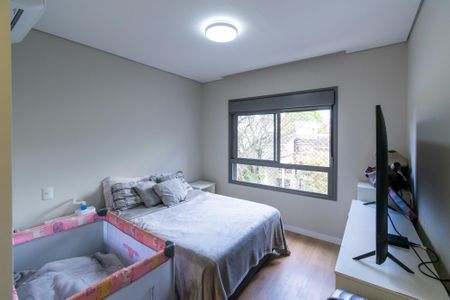 Apartamento à venda com 115m², 3 quartos e 2 vagasSuíte 1