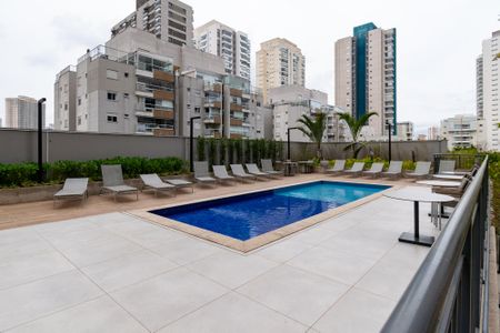 Apartamento à venda com 115m², 3 quartos e 2 vagasPiscina