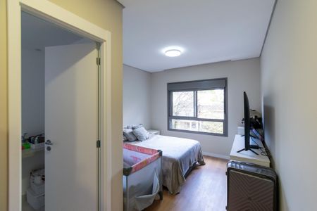 Apartamento à venda com 115m², 3 quartos e 2 vagasSuíte 1