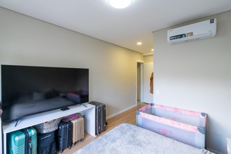 Apartamento à venda com 115m², 3 quartos e 2 vagasSuíte 1