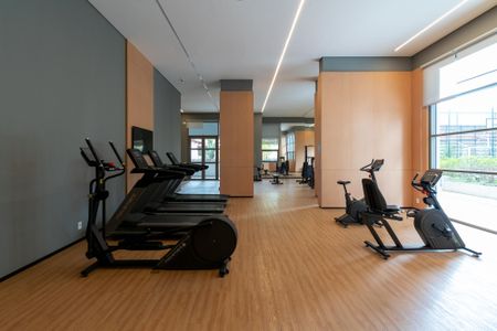 Apartamento à venda com 115m², 3 quartos e 2 vagasÁrea comum