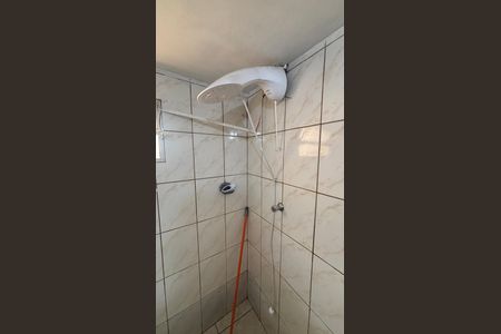 Casa à venda com 250m², 3 quartos e 3 vagasCasa Fundos - Banheiro