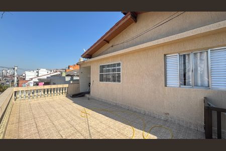 Casa à venda com 250m², 3 quartos e 3 vagasQuintal