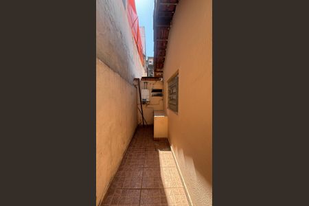 Casa à venda com 250m², 3 quartos e 3 vagasQuintal