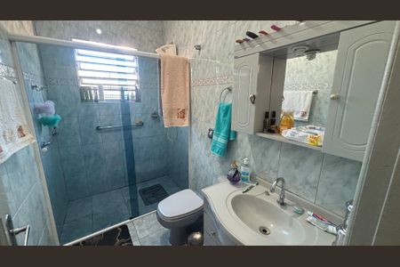 Casa à venda com 250m², 3 quartos e 3 vagasBanheiro