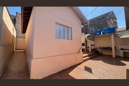 Casa à venda com 250m², 3 quartos e 3 vagasQuintal