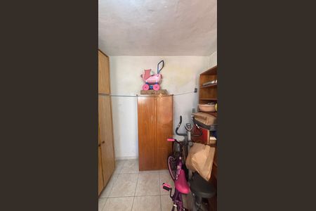 Casa à venda com 250m², 3 quartos e 3 vagasÁrea de Serviço