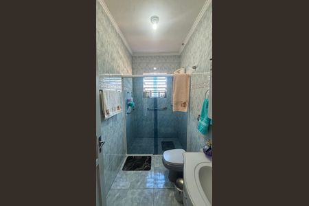 Casa à venda com 250m², 3 quartos e 3 vagasBanheiro