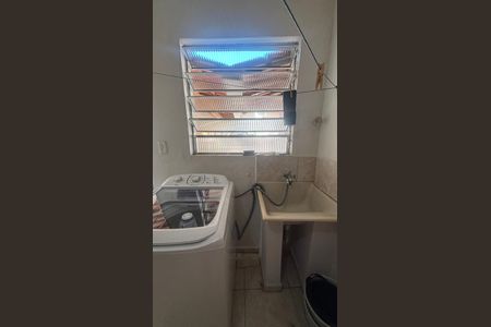 Casa à venda com 250m², 3 quartos e 3 vagasÁrea de Serviço