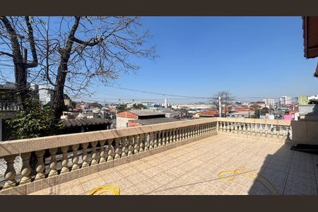 Casa à venda com 250m², 3 quartos e 3 vagasQuintal