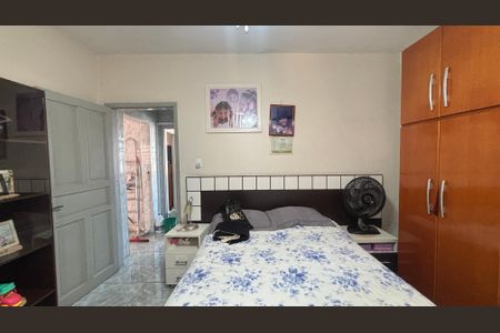 Casa à venda com 250m², 3 quartos e 3 vagasQuarto 2