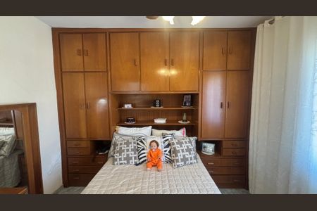 Casa à venda com 250m², 3 quartos e 3 vagasQuarto 1