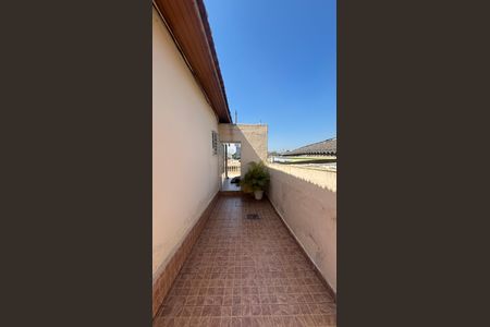 Casa à venda com 250m², 3 quartos e 3 vagasQuintal