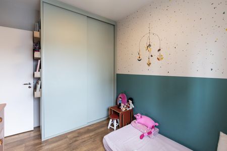 Apartamento à venda com 96m², 2 quartos e 2 vagas Apartamento à venda com 96m², 2 quartos e 2 vagasQuarto 2