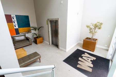 Apartamento à venda com 96m², 2 quartos e 2 vagas Apartamento à venda com 96m², 2 quartos e 2 vagasÁrea comum