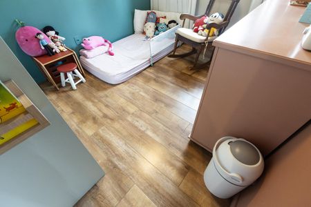 Apartamento à venda com 96m², 2 quartos e 2 vagas Apartamento à venda com 96m², 2 quartos e 2 vagasQuarto 2