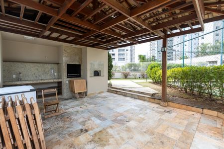 Apartamento à venda com 96m², 2 quartos e 2 vagas Apartamento à venda com 96m², 2 quartos e 2 vagasÁrea comum