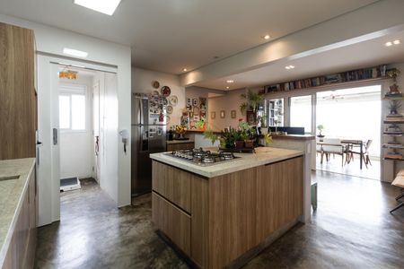 Apartamento à venda com 96m², 2 quartos e 2 vagas Apartamento à venda com 96m², 2 quartos e 2 vagasCozinha